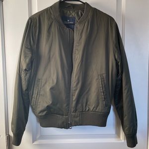 American Eagle Bomber Jacket